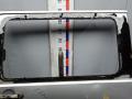 дверь сдвижная Volkswagen Transporter T5 2004, 2.5 л., дизель, МКПП, микроавтобус - фото №6