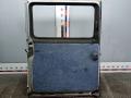 дверь сдвижная Volkswagen Transporter T5 2004, 2.5 л., дизель, МКПП, микроавтобус - фото №8