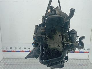 двигатель Volkswagen Transporter T5 2004, 2.5 л., дизель, МКПП, микроавтобус, AXD