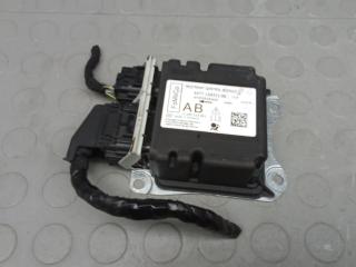 блок AirBag Ford Focus 4 поколение 2019, 2.0 л., дизель, МКПП, универсал, KX7T14B321BB