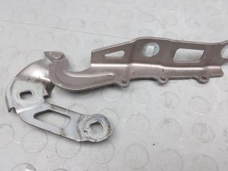 петля капота Ford Focus 4 поколение 2019, 2.0 л., дизель, МКПП, универсал, 2206957