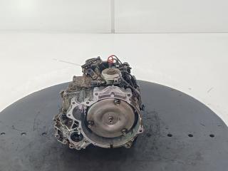 КПП автоматическая (АКПП) Chevrolet Matiz 2 поколение 2007, цвет