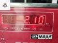 механизм выбора передач Opel Astra H/Family [рестайлинг] 2006, 1.6 л., бензин, МКПП, бежевый, хетчбэк 5 дв. - фото №3
