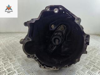 МКПП Audi A4 B5 1997, 1.6 л., бензин, МКПП, синий, седан, DHE