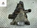 МКПП Audi A4 B5 1997, 1.6 л., бензин, МКПП, синий, седан, DHE - фото №2