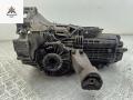 МКПП Audi A4 B5 1997, 1.6 л., бензин, МКПП, синий, седан, DHE - фото №3