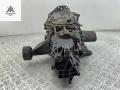 МКПП Audi A4 B5 1997, 1.6 л., бензин, МКПП, синий, седан, DHE - фото №4