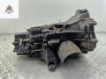 МКПП Audi A4 B5 1997, 1.6 л., бензин, МКПП, синий, седан, DHE - фото №5