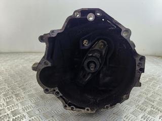 МКПП Audi A4 B5 1997, 1.6 л., бензин, МКПП, синий, седан, DHE