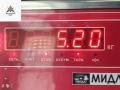 генератор Mercedes-Benz A-Класс W168/V168 [рестайлинг] 2003, 1.6 л., бензин, робот, чёрный, хетчбэк 5 дв., 0121544502 - фото №6