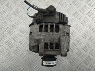генератор Mercedes-Benz A W168 2003, 1.6 л., бензин, робот, чёрный, хетчбэк 5 дв., 0121544502