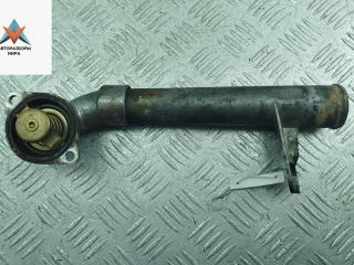 трубка охлаждающей жидкости Opel Omega B 1997, 2.5 л., бензин, АКПП, 90411629