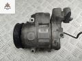 компрессор кондиционера Mercedes-Benz A-Класс W168/V168 [рестайлинг] 2003, 1.6 л., бензин, 0002309411 - фото №3