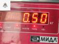 форсунка Mercedes-Benz E-Класс W211/S211 2004, 3.2 л., дизель, АКПП, синий, универсал, 6480700287 - фото №3