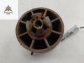 опора под домкрат (поддомкратная подушка) Mercedes-Benz Vaneo W414 2002, 1.7 л., дизель, МКПП, чёрный, минивэн - фото №2