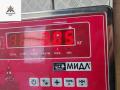 опора под домкрат (поддомкратная подушка) Mercedes-Benz Vaneo W414 2002, 1.7 л., дизель, МКПП, чёрный, минивэн - фото №3