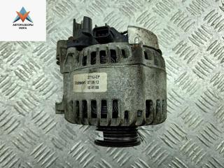 генератор Ford Focus 1 поколение [рестайлинг] 2003, 1.8 л., бензин, МКПП, чёрный, хетчбэк 5 дв.