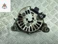 генератор Ford Focus 1 поколение [рестайлинг] 2003, 1.8 л., бензин, МКПП, чёрный, хетчбэк 5 дв. - фото №3