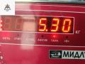 генератор Ford Focus 1 поколение [рестайлинг] 2003, 1.8 л., бензин, МКПП, чёрный, хетчбэк 5 дв. - фото №4