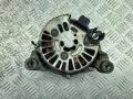 генератор Ford Focus I 2003, 1.8 л., бензин, МКПП, чёрный, хетчбэк 5 дв. - фото №3