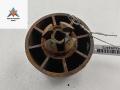 опора под домкрат (поддомкратная подушка) Mercedes-Benz Vaneo W414 2002, 1.7 л., дизель, МКПП, чёрный, минивэн - фото №2