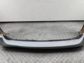 бампер задний Opel Astra G 1998, белый, универсал, 90559527