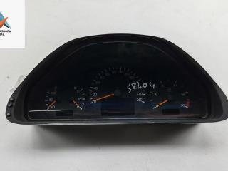 приборная панель Mercedes-Benz E-Класс W210/S210 [рестайлинг] 2001, 2.2 л., дизель, АКПП, синий, универсал, 2105407211