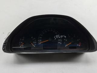 приборная панель Mercedes-Benz E W210 2001, 2.2 л., дизель, АКПП, синий, универсал, 2105407211