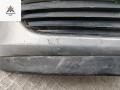 бампер передний Opel Astra H/Family [рестайлинг] 2005, бензин, серый, универсал, 332550271 - фото №6