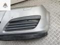 бампер передний Opel Astra H/Family [рестайлинг] 2005, бензин, серый, универсал, 332550271 - фото №11