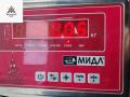 опора под домкрат (поддомкратная подушка) Mercedes-Benz Vaneo W414 2002, 1.7 л., дизель, МКПП, чёрный, минивэн - фото №3
