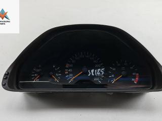 приборная панель Mercedes-Benz E-Класс W210/S210 1998, 3.2 л., бензин, АКПП, чёрный, универсал, 2105409547