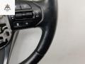 руль Kia Sorento 3 поколение 2016, 2.2 л., дизель, АКПП, серый, внедорожник 5 дв., 56130C5000 - фото №3