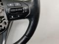 руль Kia Sorento 3 поколение 2016, 2.2 л., дизель, АКПП, серый, внедорожник 5 дв., 56130C5000 - фото №3