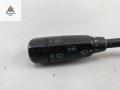 переключатель подрулевой Mercedes-Benz C-Класс W203/S203/CL203 2002, 2.2 л., дизель, МКПП, чёрный, универсал, 2035450010 - фото №2