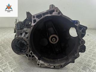 МКПП Volkswagen Golf 4 поколение 2001, 1.9 л., дизель, МКПП, серый, универсал, EUH