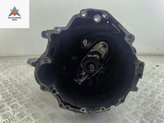 МКПП Volkswagen Passat B5 1998, 1.9 л., дизель, МКПП, чёрный, универсал, DHF