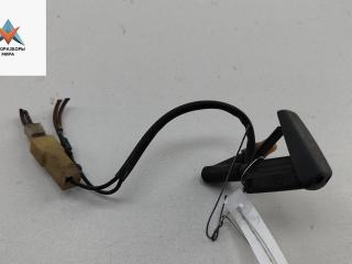 форсунка омывателя лобового стекла Mercedes-Benz E-Класс W124 1985, 2.3 л., бензин, АКПП, коричневый, седан