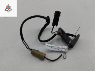 форсунка омывателя лобового стекла Mercedes-Benz E-Класс W124 1985, 2.3 л., бензин, АКПП, коричневый, седан
