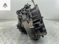 КПП автоматическая (АКПП) Opel Astra G 2001, 1.6 л., бензин, АКПП, серый, универсал, AF13 - фото №3