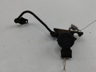 датчик дорожного просвета Mercedes-Benz E-Класс W210/S210 1998, 3.2 л., бензин, АКПП, чёрный, универсал, 0105427517