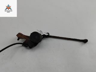 датчик дорожного просвета Mercedes-Benz E-Класс W210/S210 1998, 3.2 л., бензин, АКПП, чёрный, универсал, 0105427517