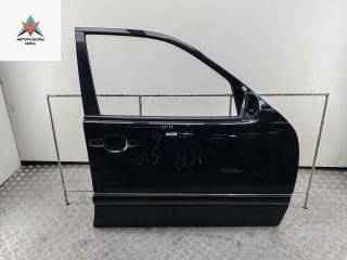 дверь сдвижная Mercedes-Benz E-Класс W210/S210 1998, чёрный, универсал