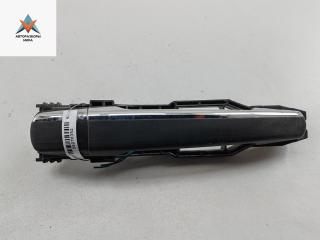 ручка наружная передняя правая Mercedes-Benz E-Класс W210/S210 1998, 3.2 л., бензин, АКПП, чёрный, универсал