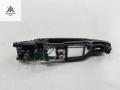 ручка наружная передняя правая Mercedes-Benz E-Класс W210/S210 1998, 3.2 л., бензин, АКПП, чёрный, универсал - фото №2
