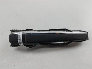 ручка наружная передняя правая Mercedes-Benz E W210 1998, 3.2 л., бензин, АКПП, чёрный, универсал
