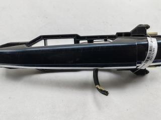 ручка наружная передняя правая Mercedes-Benz E W210 2001, 2.2 л., дизель, АКПП, синий, универсал