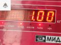 форсунка Ford Galaxy 1 поколение [рестайлинг] 2005, 1.9 л., дизель, АКПП, серый, минивэн, 0414720038, 038130073AK - фото №3