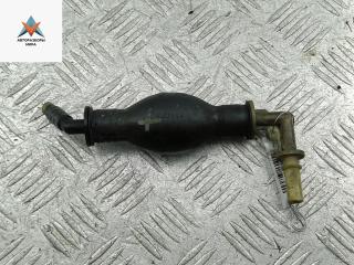 насос топливный ручной (подкачка) Citroen C5 1 поколение [рестайлинг] 2007, 2.0 л., дизель, АКПП, чёрный, универсал