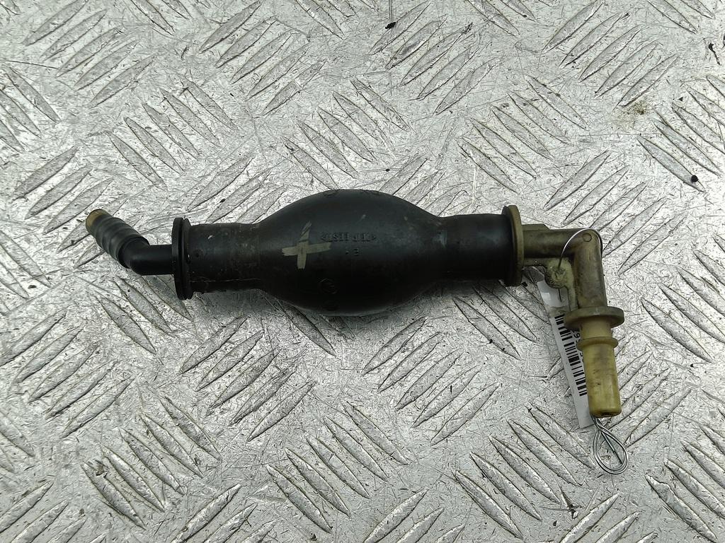 насос топливный ручной (подкачка) Citroen C5 2007, 2.0 л., дизель, АКПП, чёрный, универсал